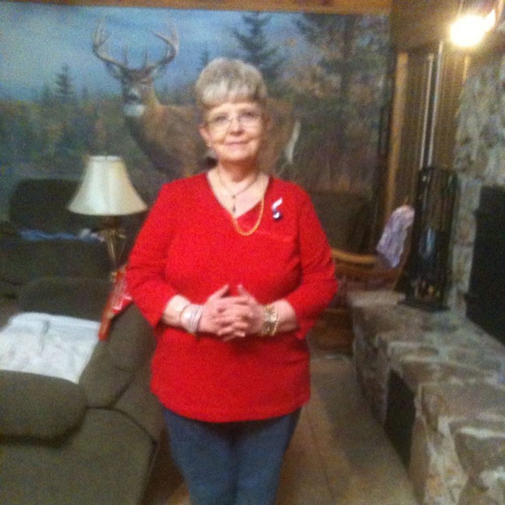 Meet your Posher, Susan